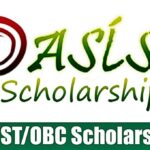 OASIS Scholarship 2025